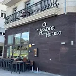 Fachada Marítima - Piso Exclusivo Frente Al Mar En Pleno Centro Apartamento