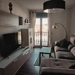 Fachada Marítima - Piso Exclusivo Frente Al Mar En Pleno Centro Porto do Son