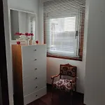 Fachada Marítima - Piso Exclusivo Frente Al Mar En Pleno Centro * Porto do Son