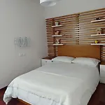 Fachada Marítima - Piso Exclusivo Frente Al Mar En Pleno Centro Apartamento
