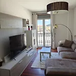 Fachada Marítima - Piso Exclusivo Frente Al Mar En Pleno Centro *
