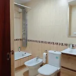 Fachada Marítima - Piso Exclusivo Frente Al Mar En Pleno Centro Apartamento *