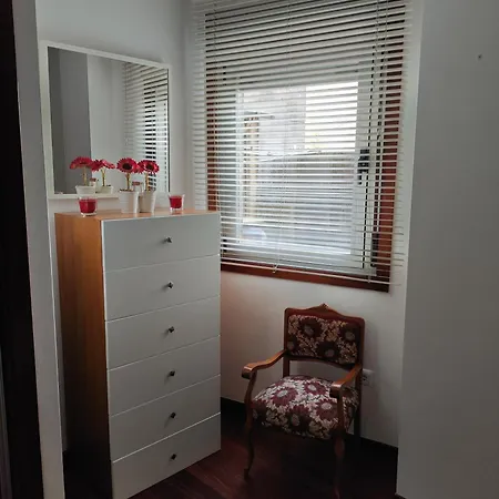 Fachada Maritima - Piso Exclusivo Frente Al Mar En Pleno Centro * פורטו דה סון