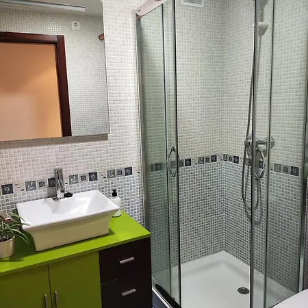 Piso Fachada Maritima Exclusive Deluxe Center