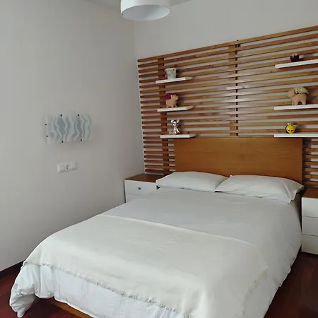 Piso Fachada Maritima Exclusive Deluxe Center Apartment