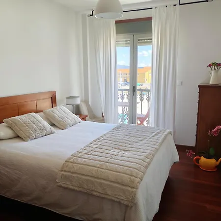 Piso Fachada Maritima Exclusive Deluxe Center Apartment *